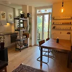 Wohnung In Zentrum