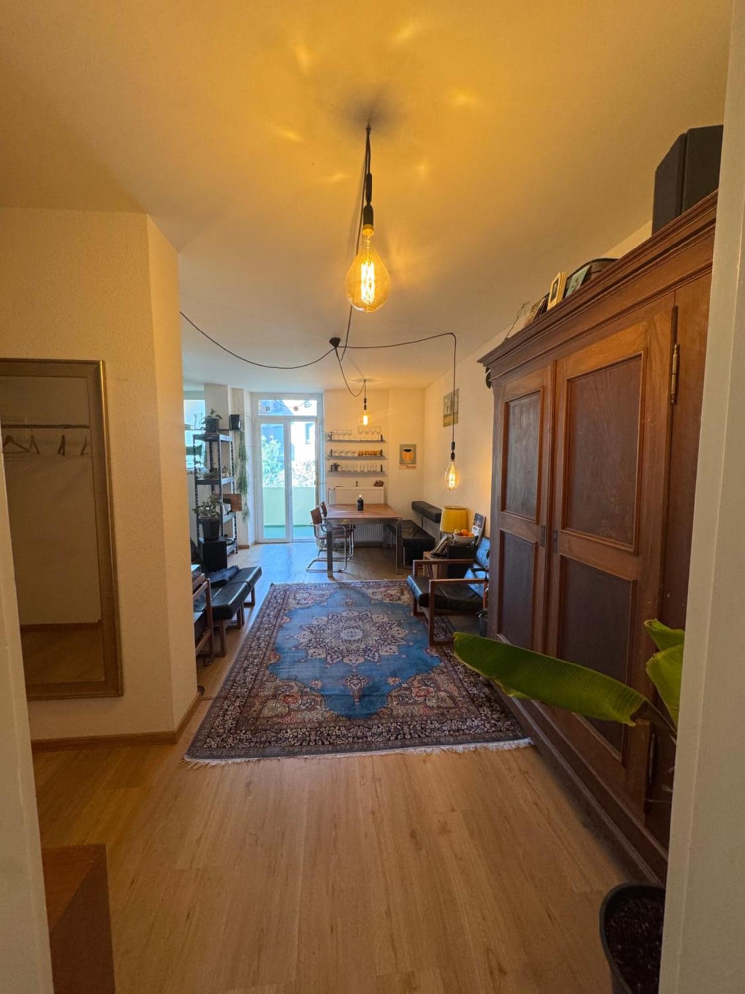 In Zentrum Apartment