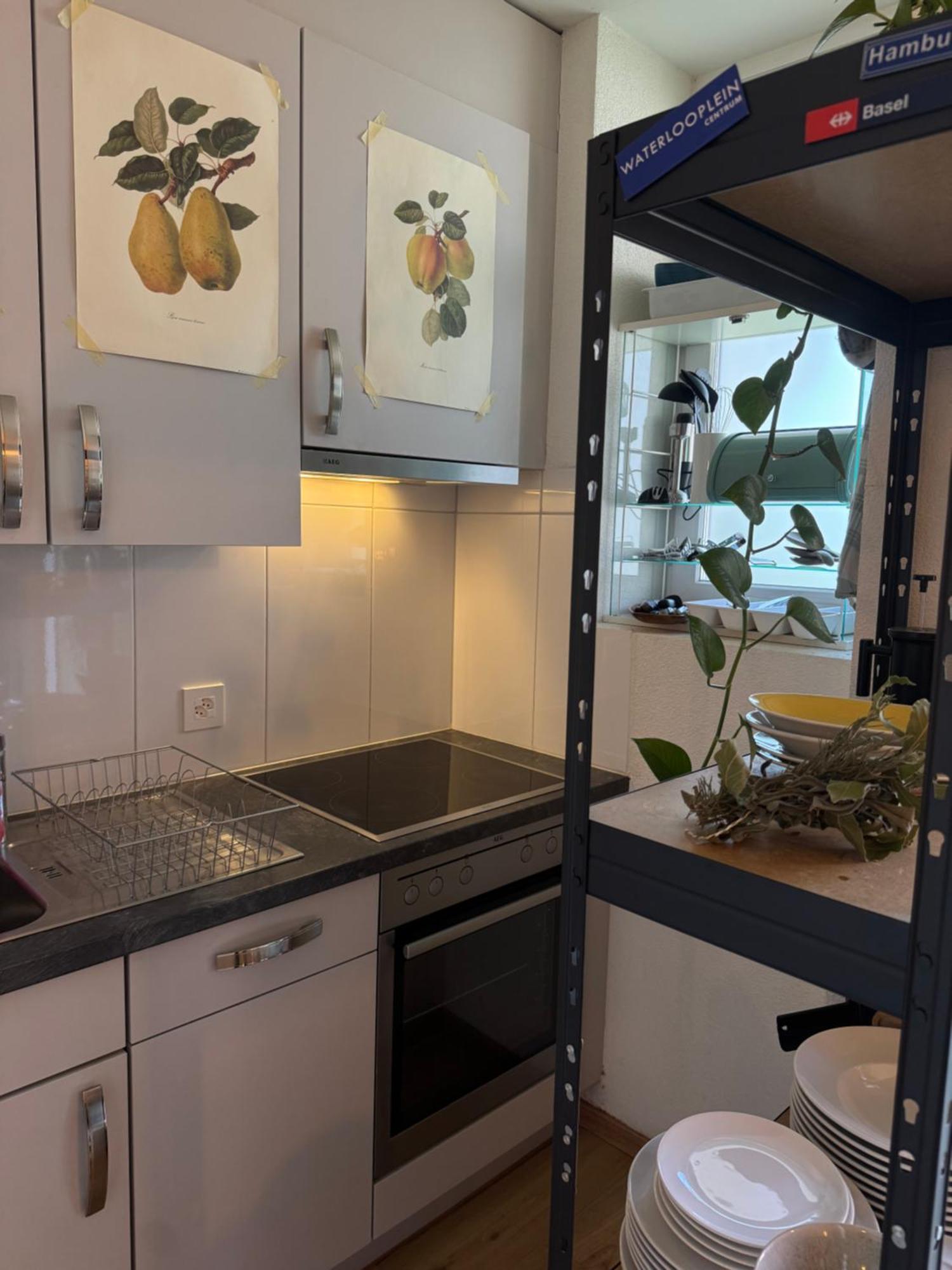 Apartment In Zentrum *