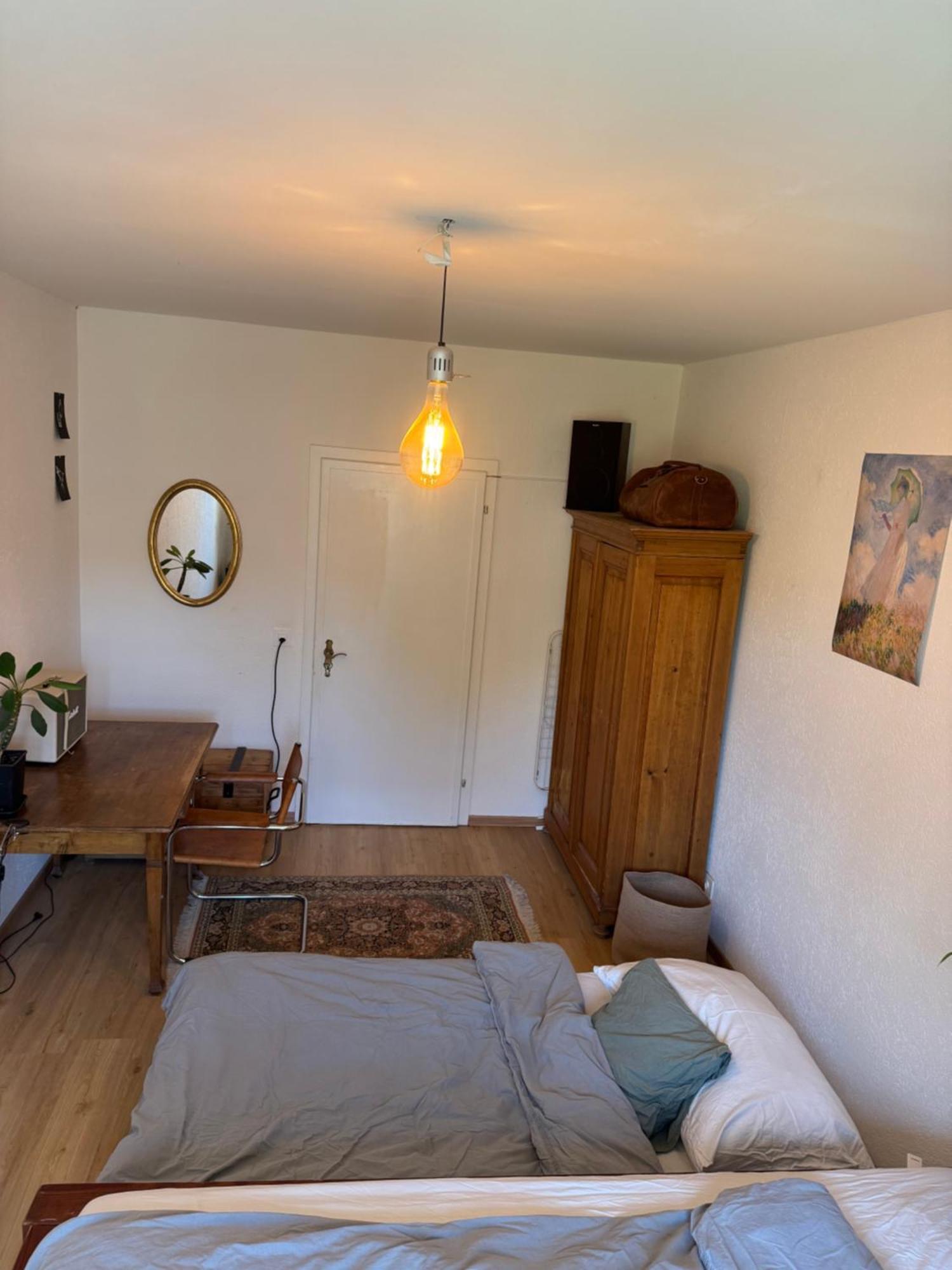 In Zentrum Apartment Basel