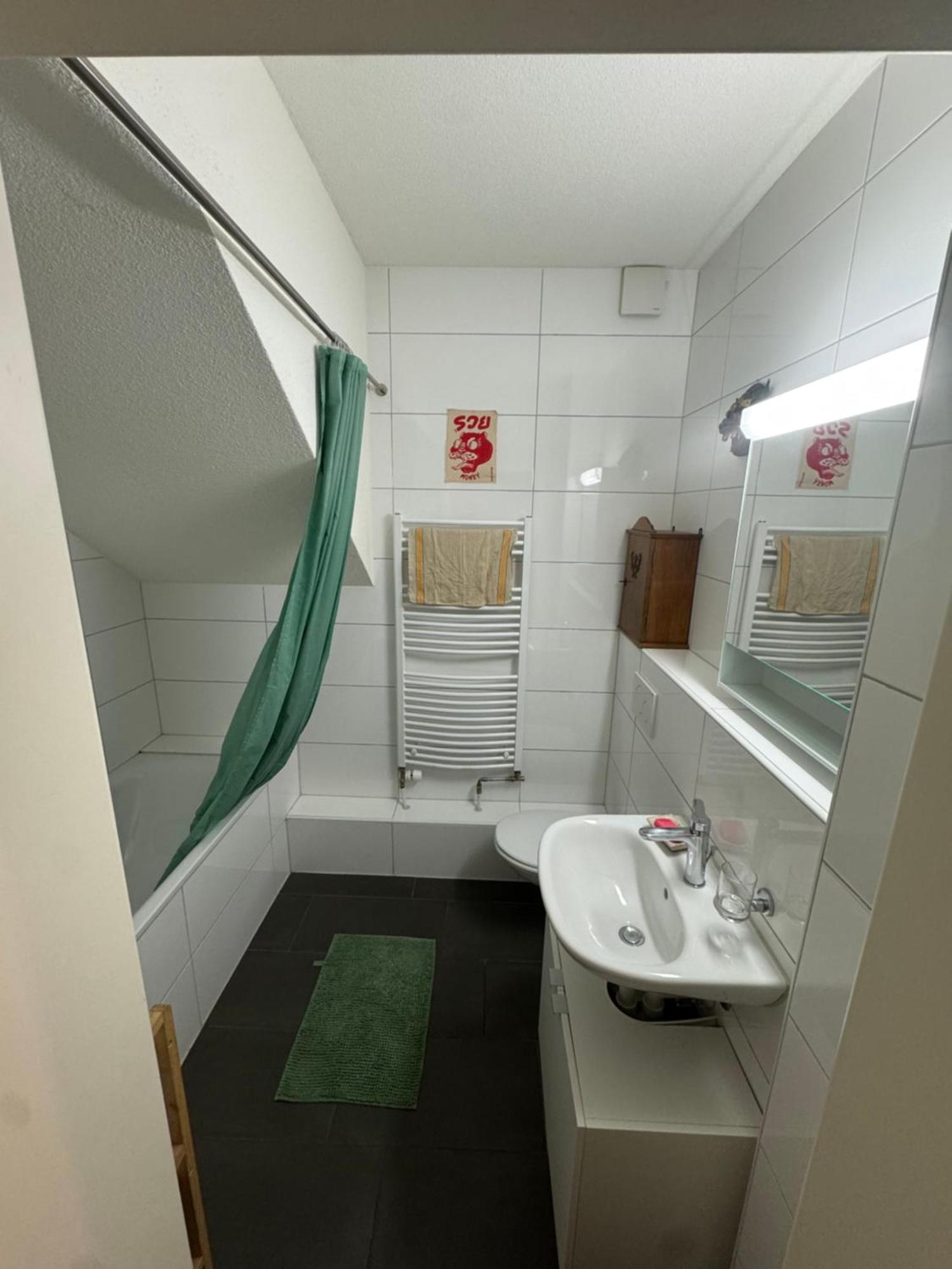 Apartment In Zentrum *