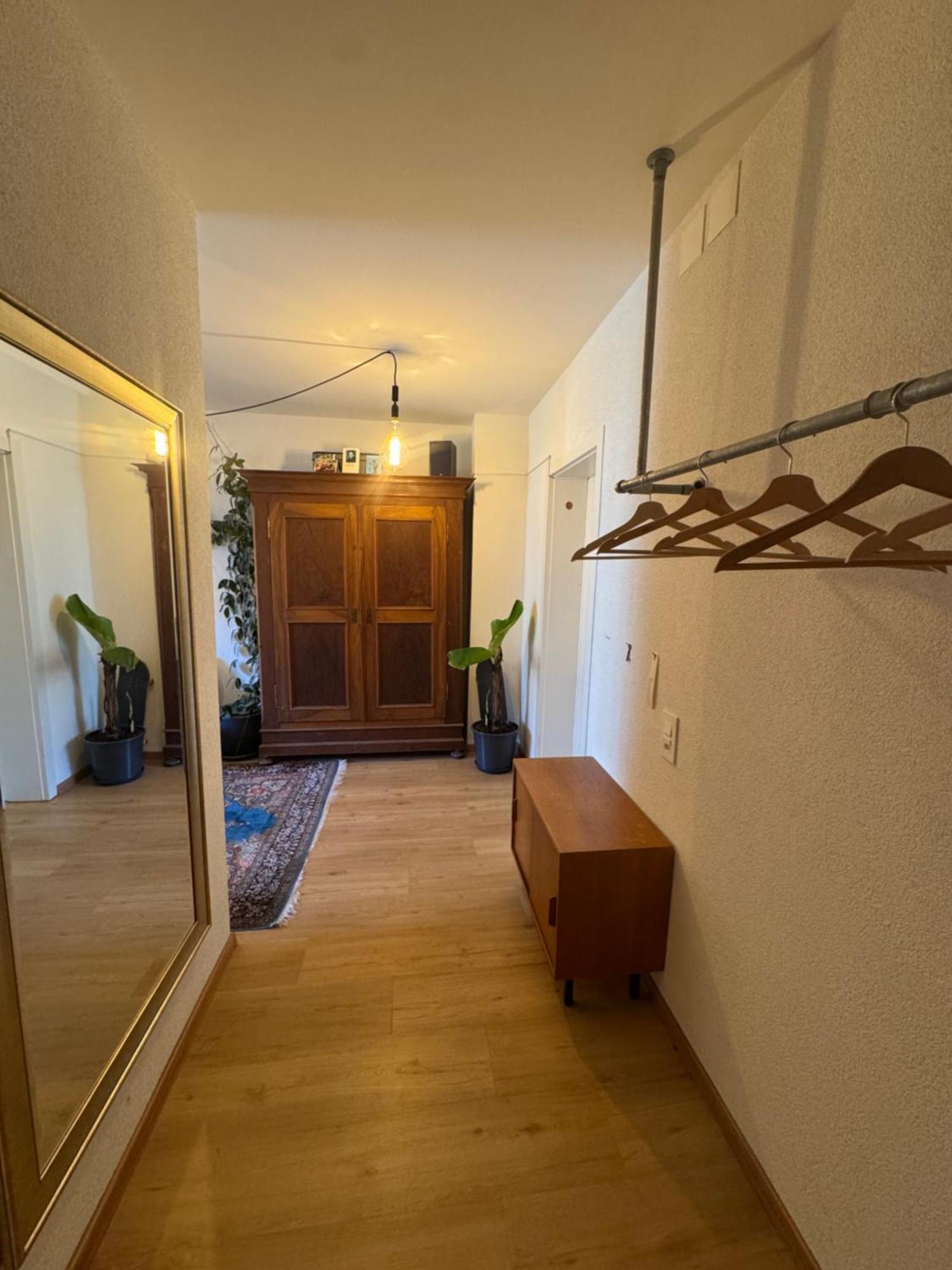 In Zentrum Apartment