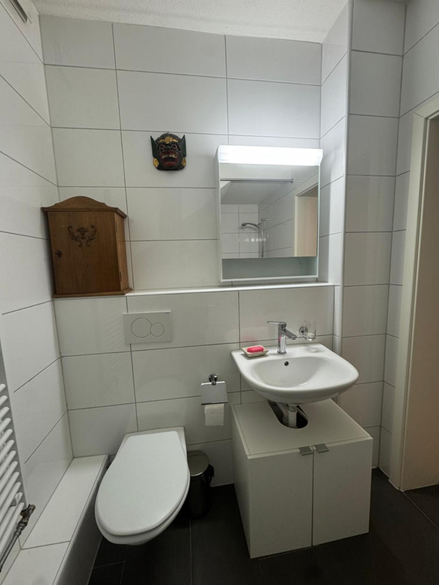 Apartment In Zentrum *