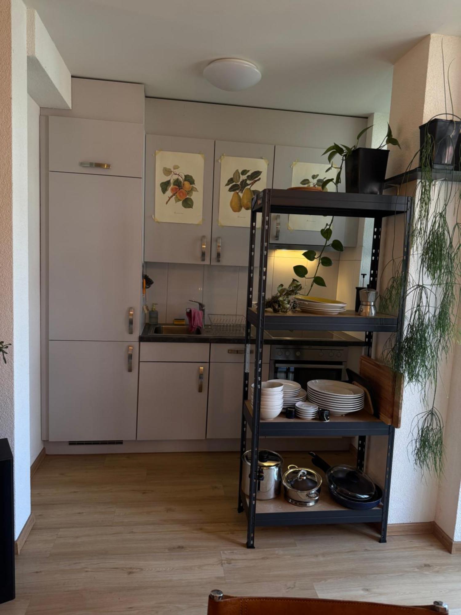 Apartment In Zentrum